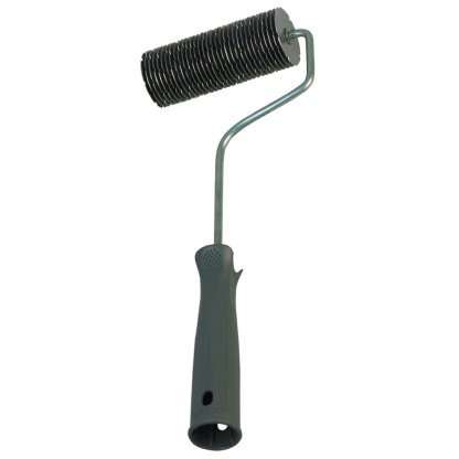 Dekor Pullu Rulo 11 cm