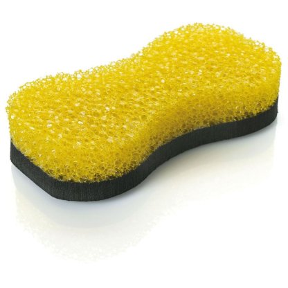 Dekor Kristal Efekt Süngeri