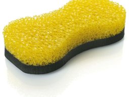 Dekor Kristal Efekt Süngeri