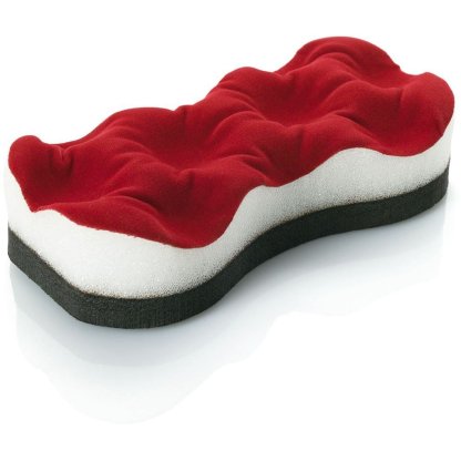 Dekor Derin Kabartma Süngeri