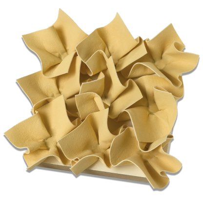 Dekor 9'lu Efekt Damgası