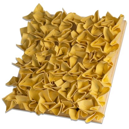 Dekor 36'lı Efekt Damgası