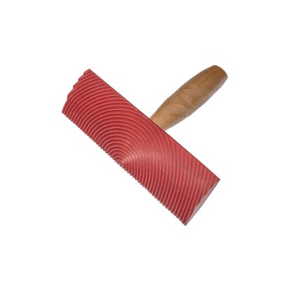 Dekor Ahşap Desen Aparatı 20 cm