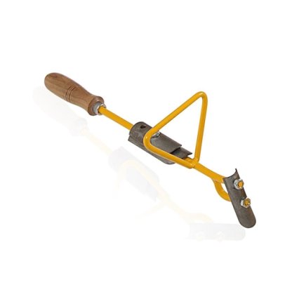 Dekor Gazbeton Kanal Açıcı