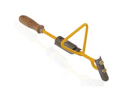 Dekor Gazbeton Kanal Açıcı