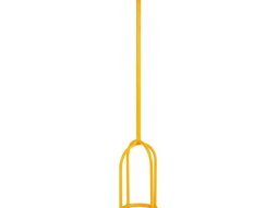 Dekor Gazbeton Mixer