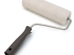 Dekor Epoksi Kirpi Rulo