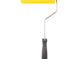 Dekor Duvar Kağıdı Ezme Rulosu