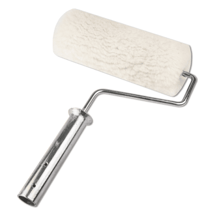 Dekor Sıcak Tecrit Rulosu