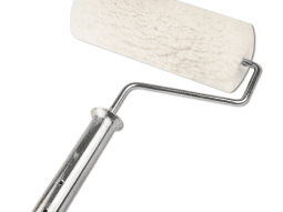 Dekor Sıcak Tecrit Rulosu