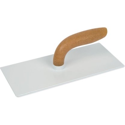 Dekor Kaleterasit Mala Plastik Saplı