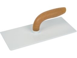 Dekor Kaleterasit Mala Plastik Saplı