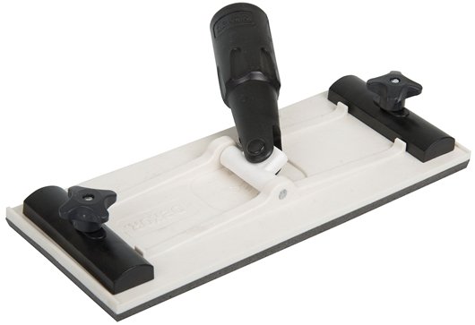 Dekor Oynar Başlıklı Zımpara Malası