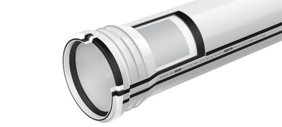 Fırat Yeni Residence Sessiz Boru ve Atık Su Sistemleri