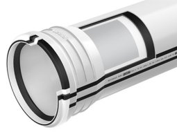 Fırat Yeni Residence Sessiz Boru ve Atık Su Sistemleri