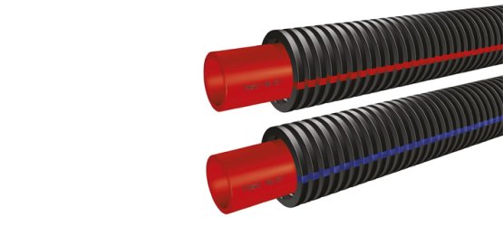 FIRAT KIRMIZI PERT MOBİL SİSTEM BORULARI