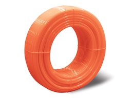 FIRAT TURUNCU PERT ZEMİNDEN ISITMA BORULARI