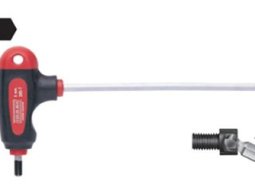 Cerpa Norm Prosoft Ballpoint T Saplı Allen Anahtarlar