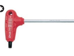 Cerpa Norm X-Plus T Saplı Torx Allen Anahtarlar