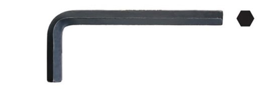 Cerpa Norm Allen Anahtarlar (Kısa)