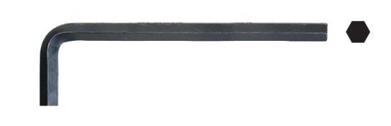 Cerpa Norm Allen Anahtarlar (Uzun)