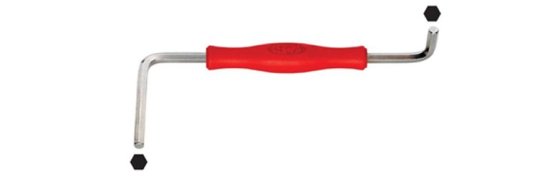 Cerpa Norm Z Tipi Allen Anahtar