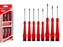 Cerpa Elektronikçi Tornavida Takımı