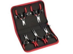 Cerpa 5 Parça Mik. Elektro. Pense Takımı