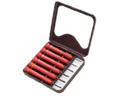 Cerpa Tekstilci Tamir Tornavida Takımı