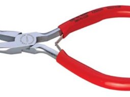 Cerpa Mikro Elektronikçi Eğri Kargaburun