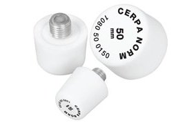 Cerpa Yedek Plastik Kafa