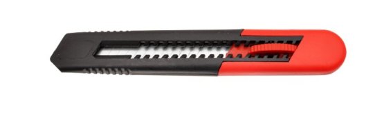 Cerpa Plastik Maket Bıçağı