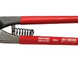 Cerpa Kaportacı Makası (Yaylı)