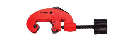 Cerpa Bakır Boru Kesici