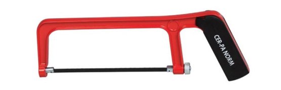 Cerpa Mini Testere Kolu