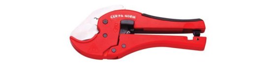 Cerpa PVC Boru Makası