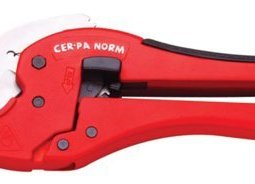 Cerpa PVC Boru Makası