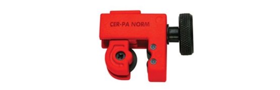 Cerpa Mini Bakır Boru Kesici