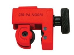 Cerpa Mini Bakır Boru Kesici