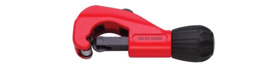 Cerpa Teleskopik Bakır Boru Kesici