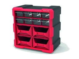 Cerpa 12 li Monoblok Avadanlık