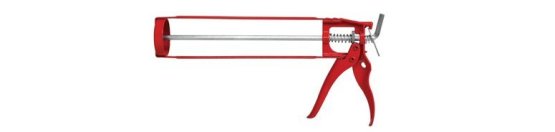 Cerpa Plastic Slikon Tabancası