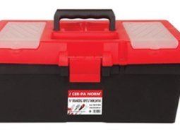 Cerpa Plastik Takım Çantası