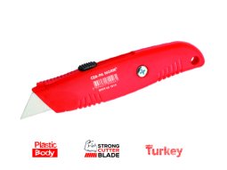 Cerpa 1019-Profesyonel Maket Bıçağı