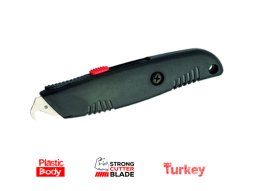 Cerpa 1119-Halıcı Tip Maket Bıçağı