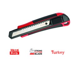 Cerpa 1024-Metal Maket Bıçağı