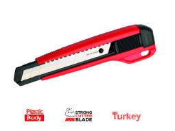 Cerpa 1025-Plastik Maket Bıçağı