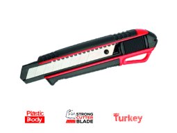 Cerpa 1026-Plastik Maket Bıçağı