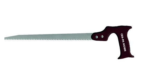 Cerpa Ahşap Saplı Oygu Testeresi