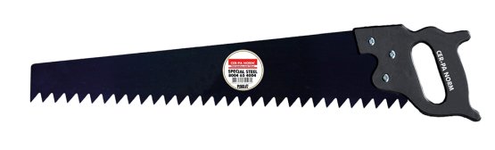 Cerpa Plastik Saplı Gazbeton Testere